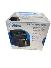 MIDEA MAD70109APK 7.8QT AIR FRYER (CAI-AE)